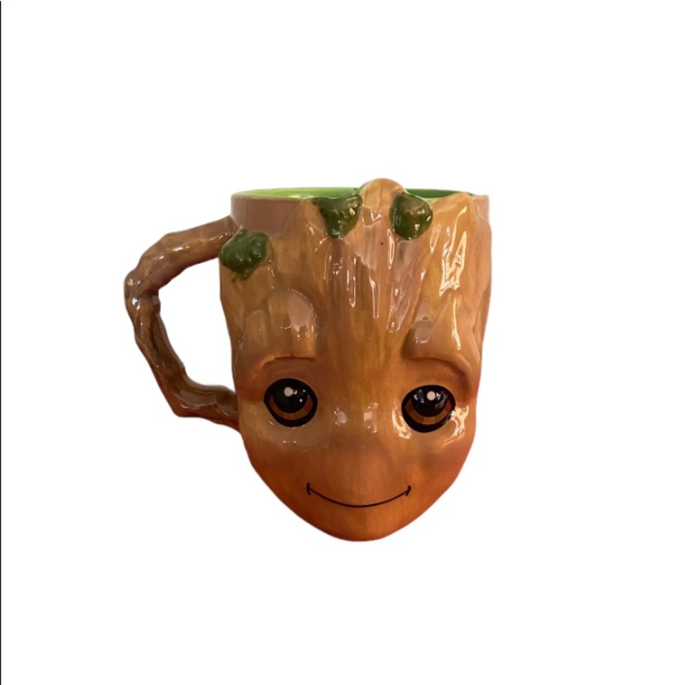 Marvel Coffee Mug